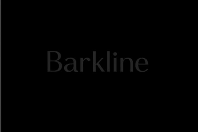 Barkline logo