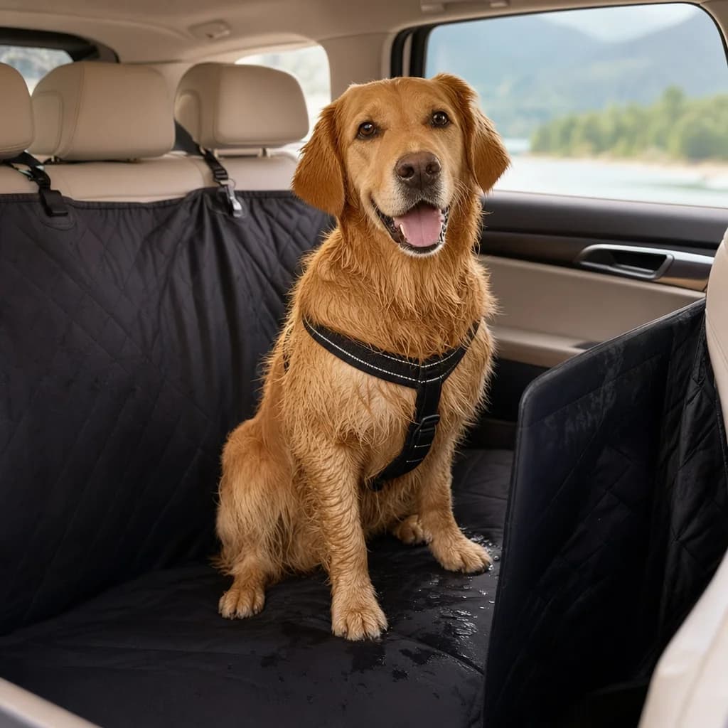 Barkline GuardCover image 2